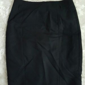 Dkny mini skirt